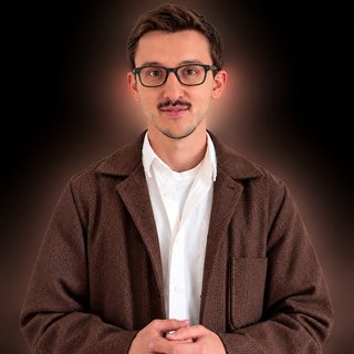 Руслан Качкаев, основатель ЭТО ПРАВО АРТ